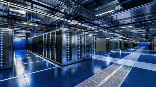 Data Centers Are Entering the Agentic AI Era