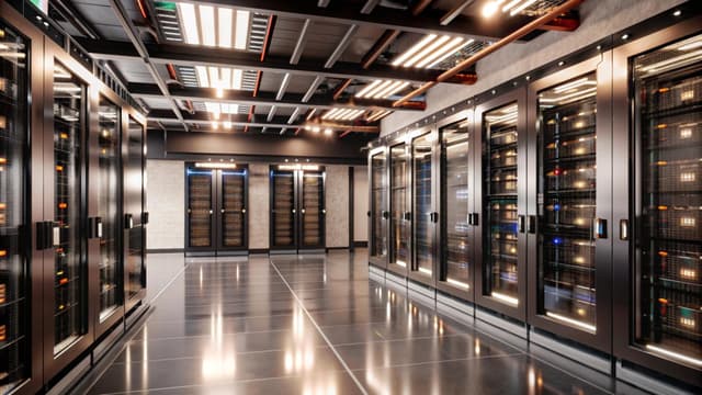 Why Grid Stability Is Now a Data Center Growth Factor