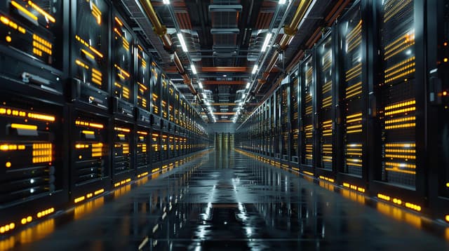 Microsoft and OpenAI Are Reshaping the Scale of AI Data Centers