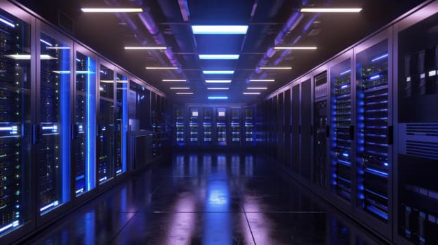 The Biggest Data Center Trends of the First Half of 2026