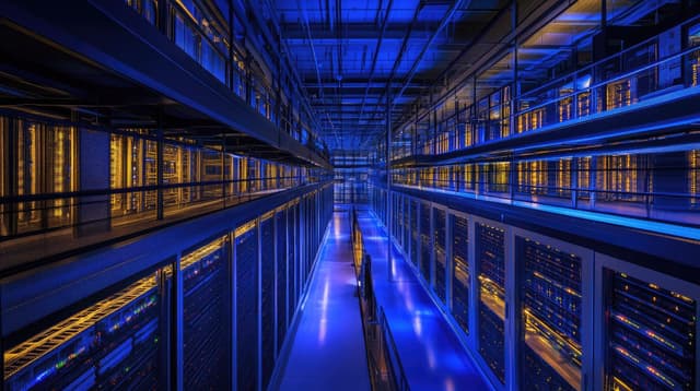 What Happens When AI Outgrows the Cloud?