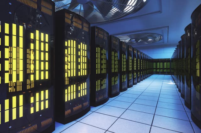 The $1 Million-Per-Acre Data Center Land Boom