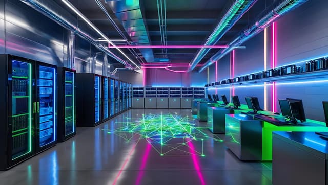The Next Top Deal Opportunity in Data Center Investing
