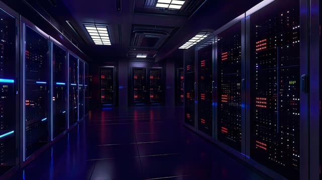 Liquid Cooling Has Reached a Tipping Point